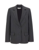 IRO Blazer "Kamea" GREY Donna 