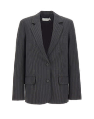 IRO Blazer "Kamea" GREY Donna 