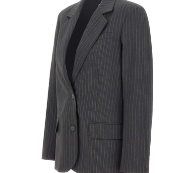 IRO Blazer "Kamea" GREY Donna 