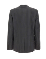 IRO Blazer "Kamea" GREY Donna 
