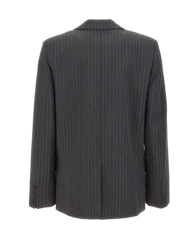 IRO Blazer "Kamea" GREY Donna 