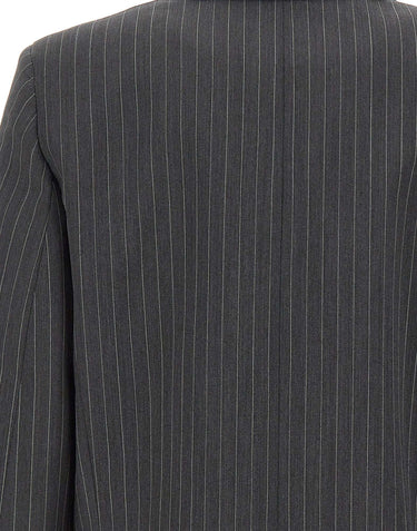 IRO Blazer "Kamea" GREY Donna 