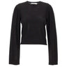 IRO Maglia "Infini" BLACK Donna 