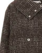 IRO Giacca "Inja" BROWN Donna 