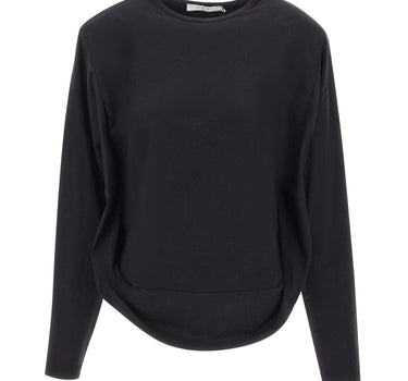 IRO Maglia "Arum" BLACK Donna 
