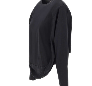 IRO Maglia "Arum" BLACK Donna 