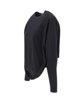 IRO Maglia "Arum" BLACK Donna 