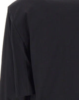 IRO Maglia "Arum" BLACK Donna 