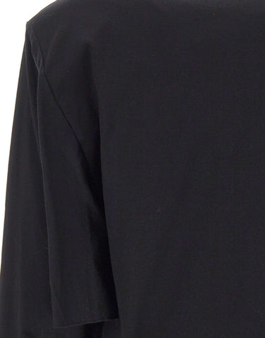 IRO Maglia "Arum" BLACK Donna 