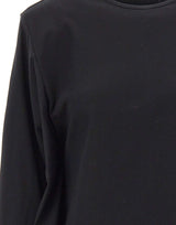 IRO Maglia "Arum" BLACK Donna 