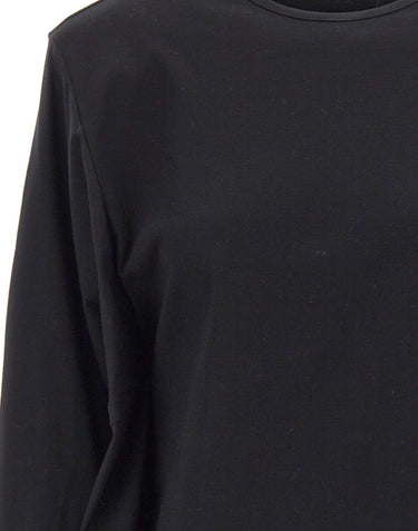 IRO Maglia "Arum" BLACK Donna 