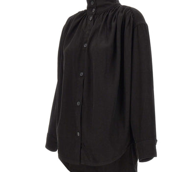 IRO Camicia "Fenyra" BLACK Donna 