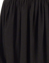 IRO Camicia "Fenyra" BLACK Donna 
