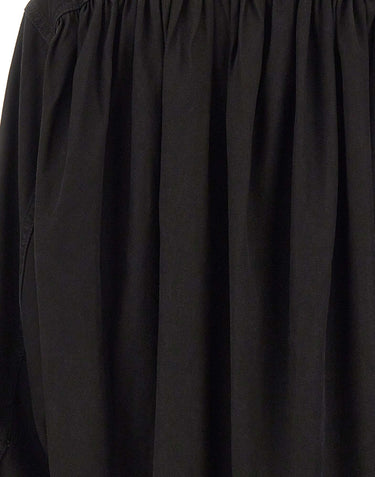 IRO Camicia "Fenyra" BLACK Donna 