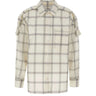 IRO Camicia "Softy" WHITE Donna 