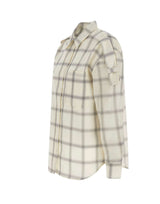 IRO Camicia "Softy" WHITE Donna 