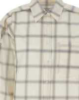 IRO Camicia "Softy" WHITE Donna 