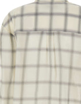IRO Camicia "Softy" WHITE Donna 
