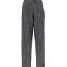 IRO Pantaloni "Blur" GREY Donna 