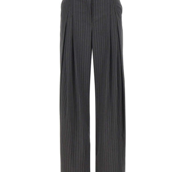 IRO Pantaloni "Kalie" GREY Donna 