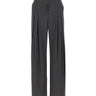 IRO Pantaloni "Kalie" GREY Donna 