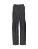 IRO Pantaloni "Kalie" GREY Donna 