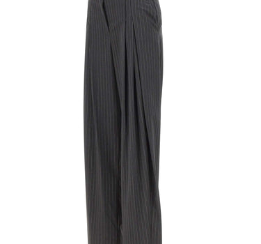 IRO Pantaloni "Kalie" GREY Donna 