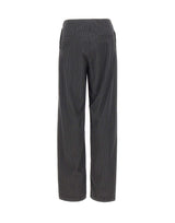 IRO Pantaloni "Kalie" GREY Donna 