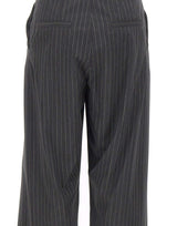 IRO Pantaloni "Kalie" GREY Donna 