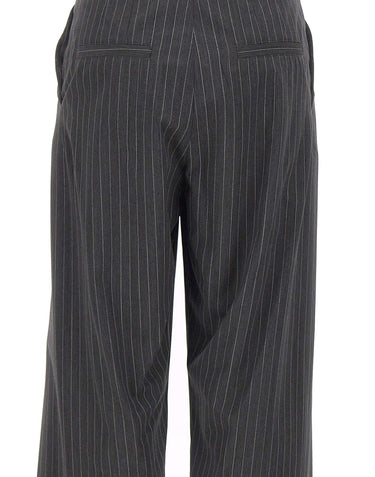 IRO Pantaloni "Kalie" GREY Donna 