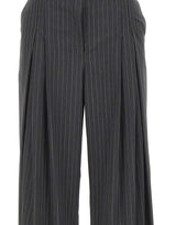 IRO Pantaloni "Kalie" GREY Donna 