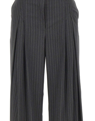 IRO Pantaloni "Kalie" GREY Donna 