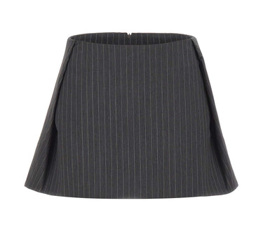 IRO Minigonna "Kimy" GREY Donna 
