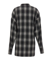 IRO Abito "Narissa" GREY Donna 