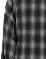 IRO Abito "Narissa" GREY Donna 