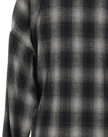 IRO Abito "Narissa" GREY Donna 