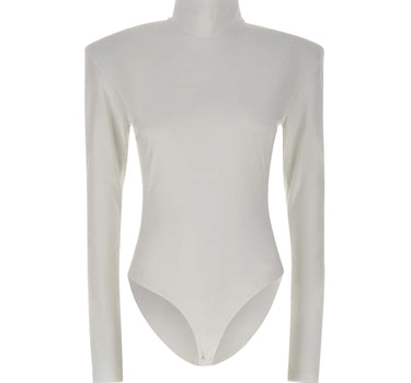 IRO Body "Azales" WHITE Donna 