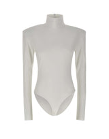 IRO Body "Azales" WHITE Donna 