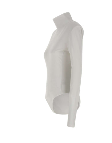 IRO Body "Azales" WHITE Donna 