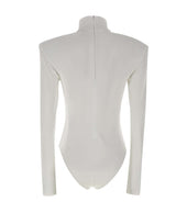 IRO Body "Azales" WHITE Donna 