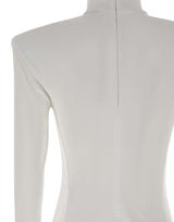 IRO Body "Azales" WHITE Donna 
