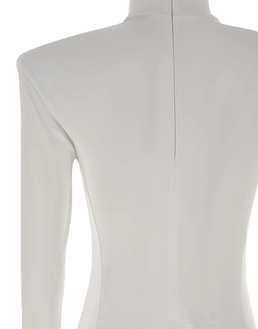 IRO Body "Azales" WHITE Donna 
