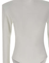 IRO Body "Azales" WHITE Donna 
