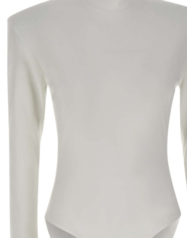 IRO Body "Azales" WHITE Donna 