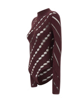 IRO Body "Upright" RED Donna 