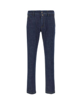 JACOB COHEN Jeans "Bobby" BLUE Uomo 