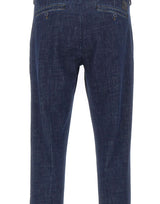 JACOB COHEN Jeans "Bobby" BLUE Uomo 