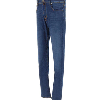 Jeans "Bard" QE004030 S3623V1200D JACOB COHEN 