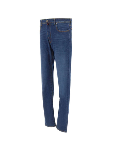 Jeans "Bard" QE004030 S3623V1200D JACOB COHEN 