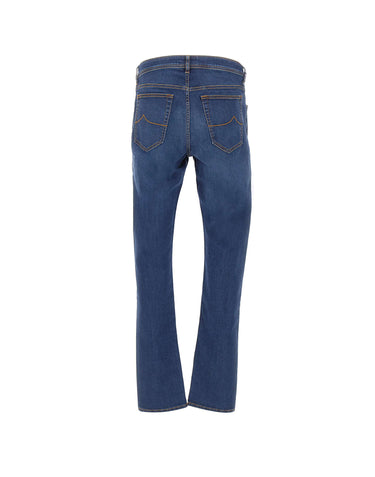 Jeans "Bard" QE004030 S3623V1200D JACOB COHEN 